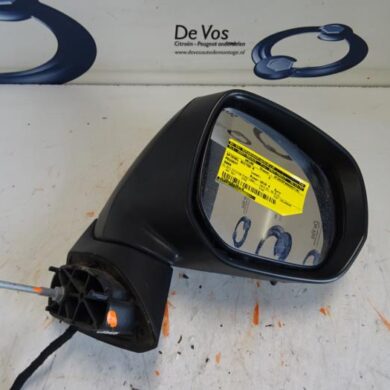Peugeot 5008  Buitenspiegel rechts 2010 8153ZF