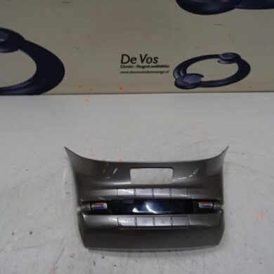 Peugeot 208  Heater control panel 2014 96722471EY