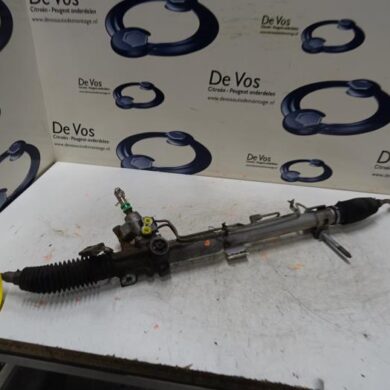 Peugeot 407 3.0 V6 24V VVT Power steering box 2005 4000LR