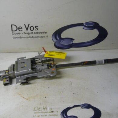 Peugeot 208 1.4 16V Stuurkolom Huis 2012 4123GK