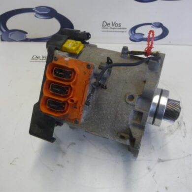 Citroen DS5  Miscellaneous RHC-RHCRH02 2012 9800189280 20DR25