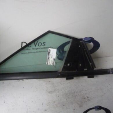 Peugeot 306 1.6 Quarter light, front right 2001 926548