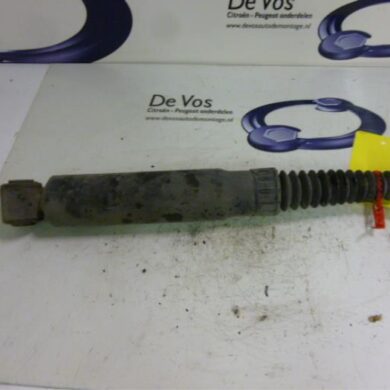 Citroen Jumpy 2.0 HDI 120 16V Schokdemper links-achter 2009 5206VR