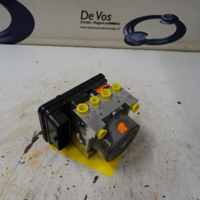 Citroen C4 Cactus  ABS Pomp BHY-BHYBH02 2015 1614253980-1619251280