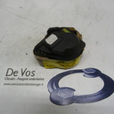 Peugeot 406 1.8 16V Veiligheidsgordel midden-achter 2003 8973S5