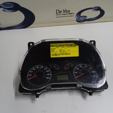 Peugeot Bipper  Kilometerteller KM 2010