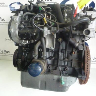 Citroen Xsara  Motor RHY 2000 0135FG-0139QE