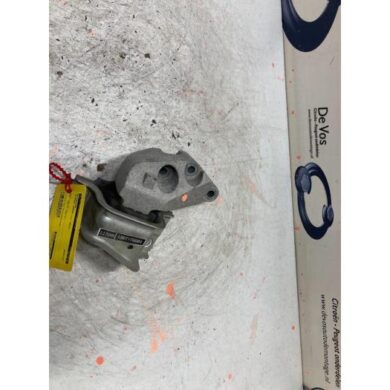 Citroen Jumper  Engine mount 4H03 2014 182136-1607759180