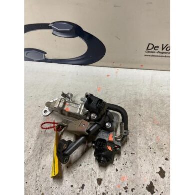 Citroen C1 1.0 12V VVT-i EGR Klep CFB 2018 1639387280-1640092980