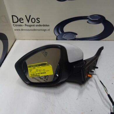 Peugeot 208  Buitenspiegel links 2015 1607511580-1611240480