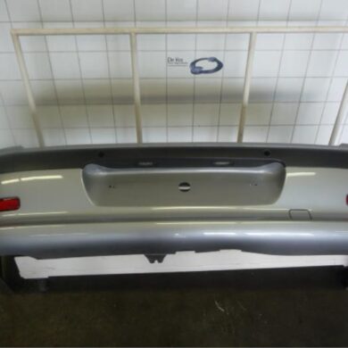 Peugeot 607 2.2 16V Rear bumper 2003 7410X9