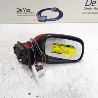Peugeot 307  Buitenspiegel rechts 2006 8149VW