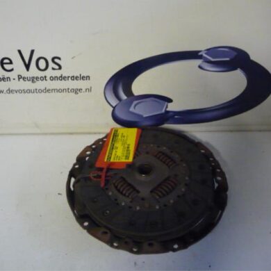 Citroen Xantia 2.0 HDi 110 Clutch kit (complete) RHZ 1999 2050V2-2051X5 20LE51