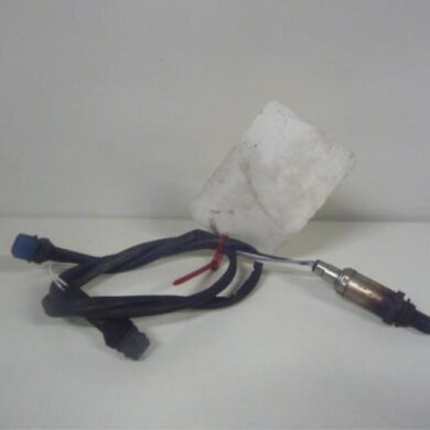 Citroen BX 14 REi,Deauville Kat. Lambda probe KDZ 1992 0253003078