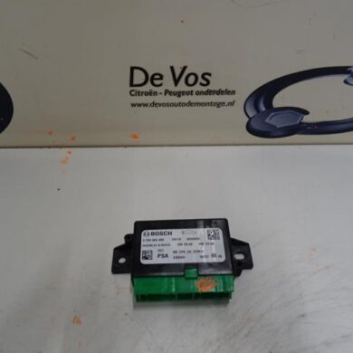 Peugeot 208  PDC Module 2013 1609932480