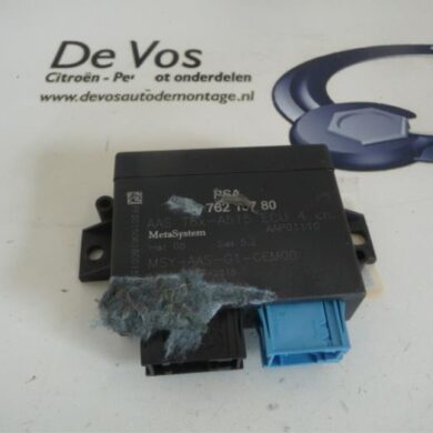 Citroen DS3  PDC Module 2015 6590SV
