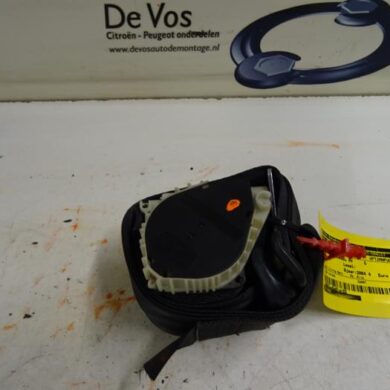 Citroen C2 1.6 16V VTR Front seatbelt, right 2004 8974A0