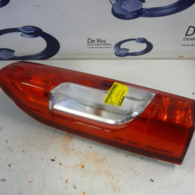 Peugeot Boxer  Achterlicht links 2015 1612401580