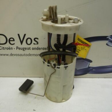 Peugeot Boxer 2.2 HDi Brandstofpomp Elektrisch 4HY 2005 1525S2