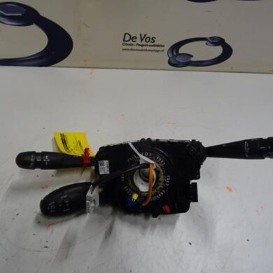 Peugeot 208  Steering column stalk 2013 98081767ZD-98030390ZD
