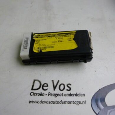 Citroen Xsara  Computer Kachel 1998 6445G6