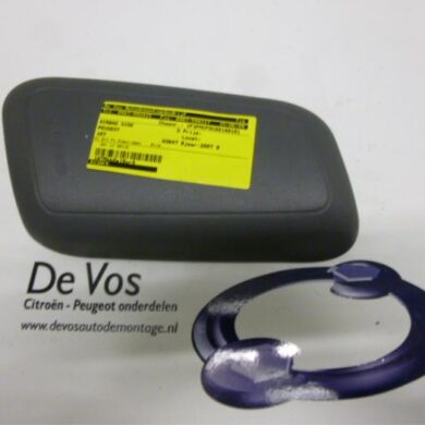 Peugeot 107 1.0 12V Side Airbag 2007 8216FK