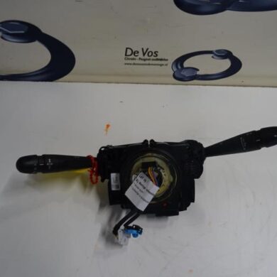 Peugeot 508  Combischakelaar Stuurkolom 2011 6243C9-98199452ZD