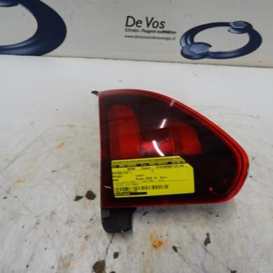 Peugeot 2008  Achterlicht links 2016 9814758480