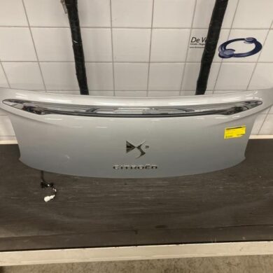 Citroen DS3 1.2 12V PureTech 110 S&S Tailgate 2015 1609268380
