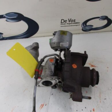 Citroen C5  Turbo RHH-RHHRH02 2012 0375S6-0375S7