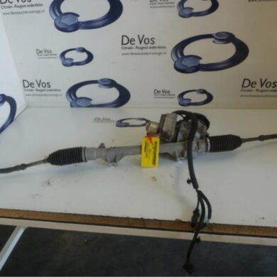 Peugeot 208 1.2 Vti 12V PureTech 82 Stuurhuis Bekrachtigd 2014 1609586680