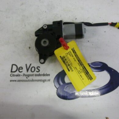 Peugeot 207  Schiebedach Motor 2010 8401QX