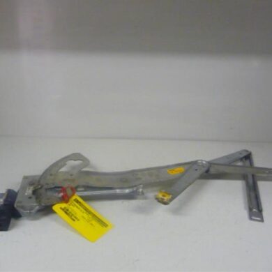 Peugeot 406 2.2 HDI 16V FAP Ruitmechaniek 2Deurs rechts-voor 2003 9222A7