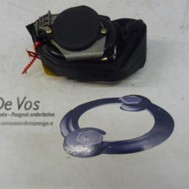 Citroen C4 1.4 16V Gordelspanner links 2006 8974KV