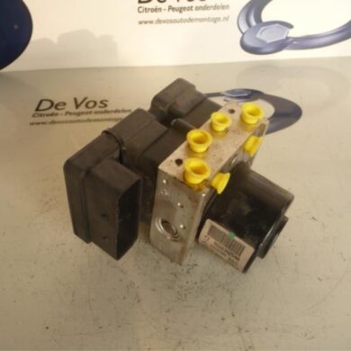 Citroen C3 Picasso 1.6 HDi 16V 90 ABS Pomp 9HX-9HX9H02 2010 4541NF-4541NG-4541SE