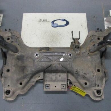 Citroen C4 2.0 16V Subframe RFJ 2005 3502AY