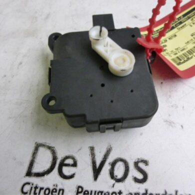 Citroen Jumpy 1.6 HDI 16V Heater valve motor 2007 6447KF