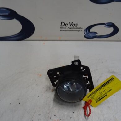 Peugeot 4007  Spotlight, left 2009 6206E1-6208F9