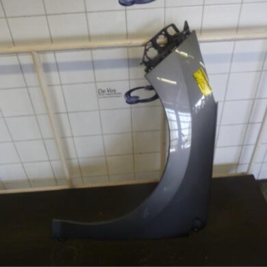 Peugeot 308  Front wing, left 2008 7840W1