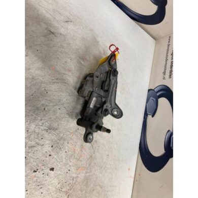 Citroen C6 2.7 HDiF V6 24V Front wiper motor 2007 6405EK-6405EL