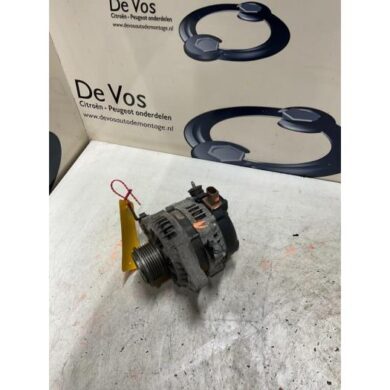 Citroen C1 1.0 12V VVT-i Dynamo CFB 2018 B000771980
