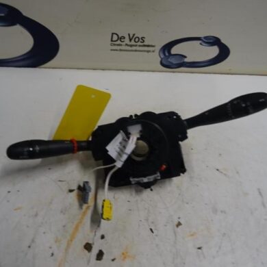 Peugeot Partner 1.6 Phase 1 Steering column stalk 2009 624317-98062249XT