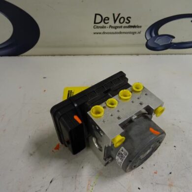 Citroen C4 Cactus  ABS Pomp BHY-BHYBH02 2015 1614253980-1619251280
