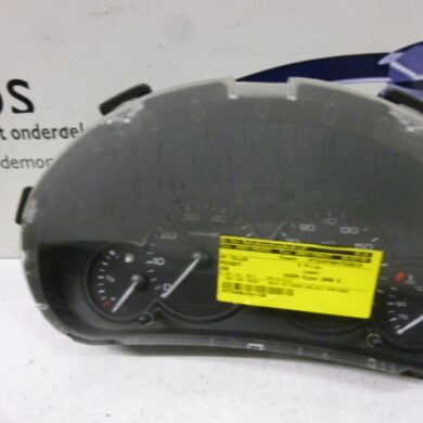 Peugeot 206 1.4 XR,XS,XT,Gentry Odometer KM 2006 6106LG-6105QN-6105N9-6105GY