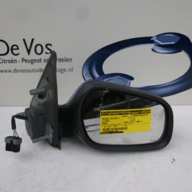 Citroen Xsara 1.6i Buitenspiegel rechts 1998 8148TJ