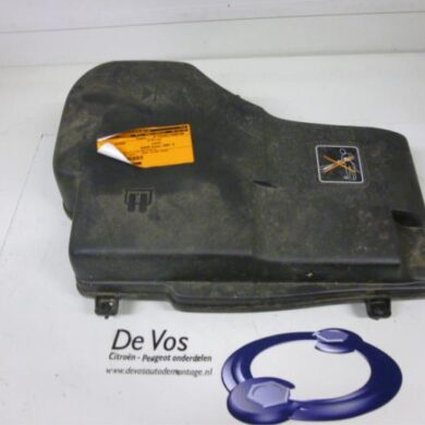 Citroen C6 2.7 HDiF V6 24V Relais Houder 2007 1922P4