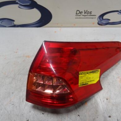 Citroen C5 2.0 16V Achterlicht rechts 2009 635AFA