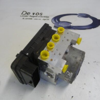 Citroen C3 Picasso  ABS Pomp 5FS5F01 2014 1610182980