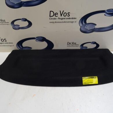 Citroen DS3  Parcel shelf 2012 8795AK