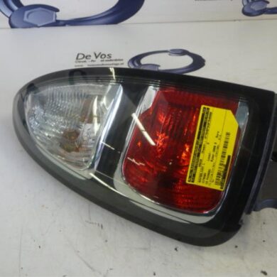 Citroen C3 Picasso  Achterlicht links 2009 6350GL